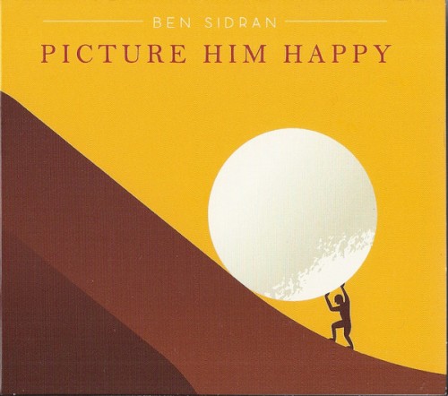 Picture Him Happy