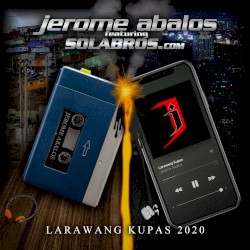 Larawang Kupas 2020