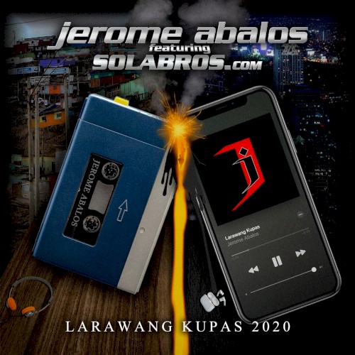 Larawang Kupas 2020