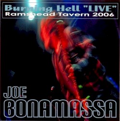 Burning Hell “Live’’