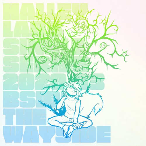 B-SIDE the WAYSIDE
