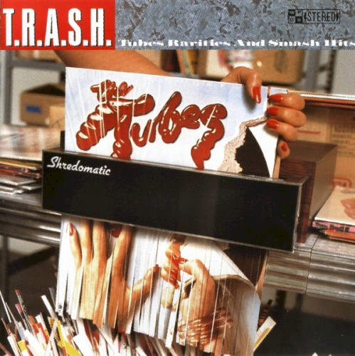 T.R.A.S.H.
