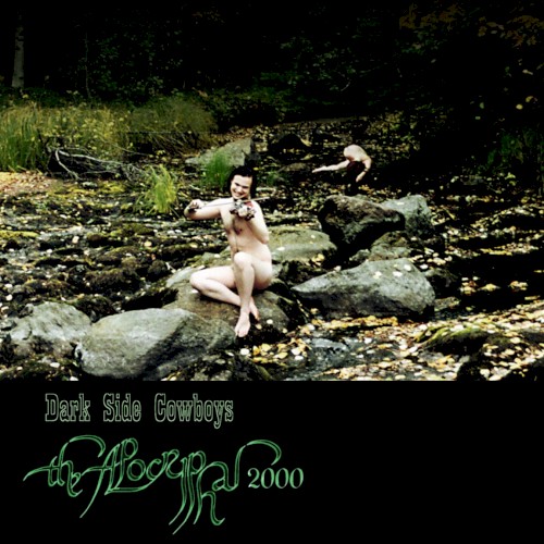 The Apocryphal 2000
