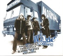 De wilde joaren