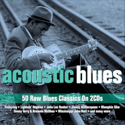 Acoustic Blues