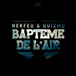 Baptème de l’air