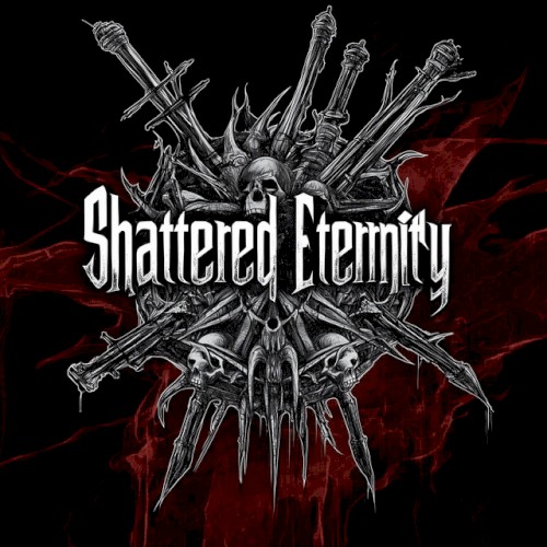 Shattered Eternity