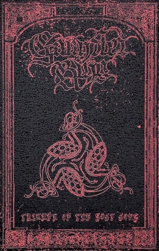 Triumph of the Lost Soul