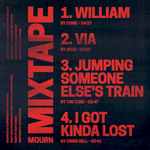 Mixtape