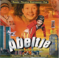 Muziek van en geïnspireerd door de film Abeltje