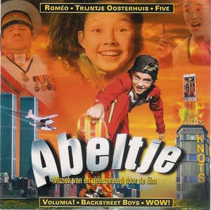 Muziek van en geïnspireerd door de film Abeltje