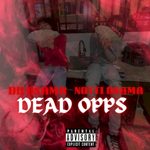 Dead Opps