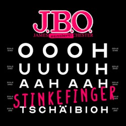 Stinkefinger