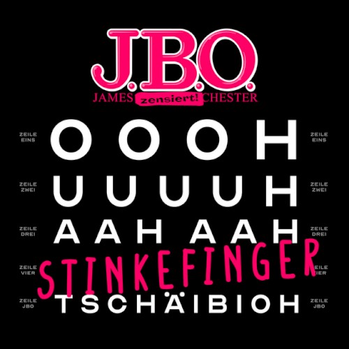 Stinkefinger