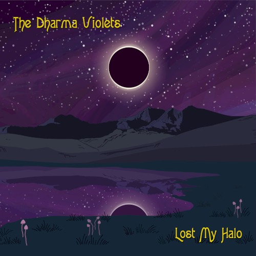 Lost My Halo