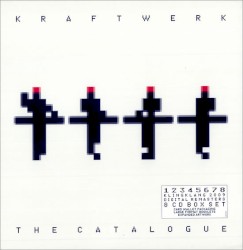 The Catalogue