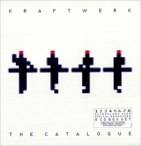 The Catalogue