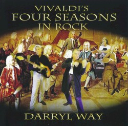 Vivaldi’s Four Seasons in Rock