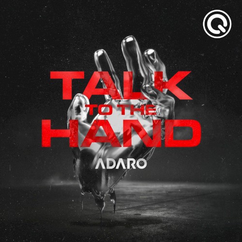 Talk to the Hand