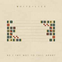 As I Try Not To Fall Apart