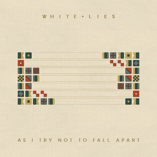 As I Try Not To Fall Apart