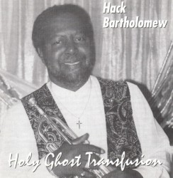 Holy Ghost Transfusion