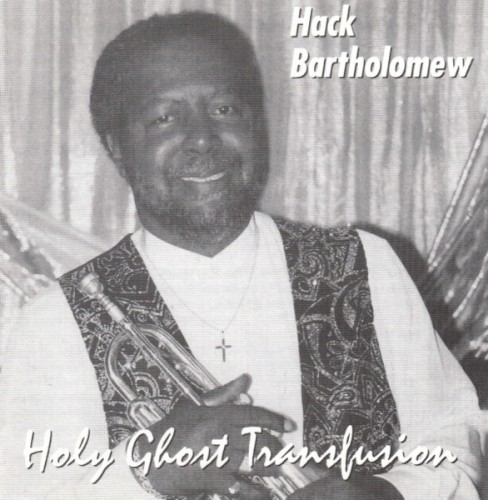 Holy Ghost Transfusion