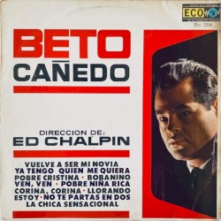 Beto Cañedo