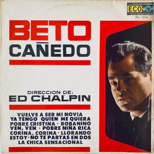 Beto Cañedo