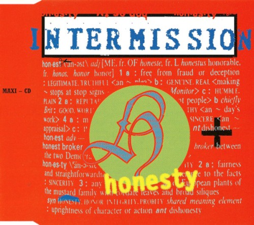 Honesty