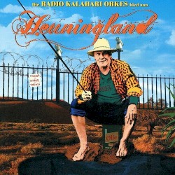 Heuningland