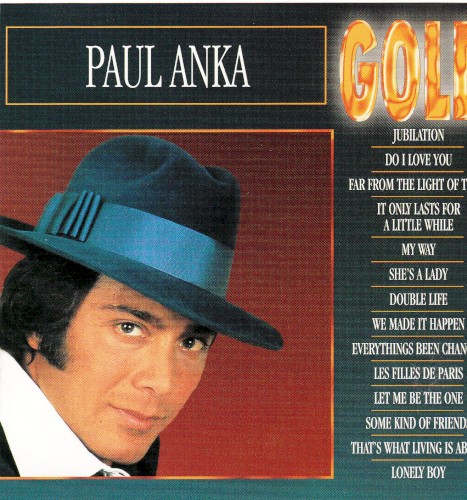Gold