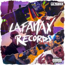 La Famax Records, Vol. 1
