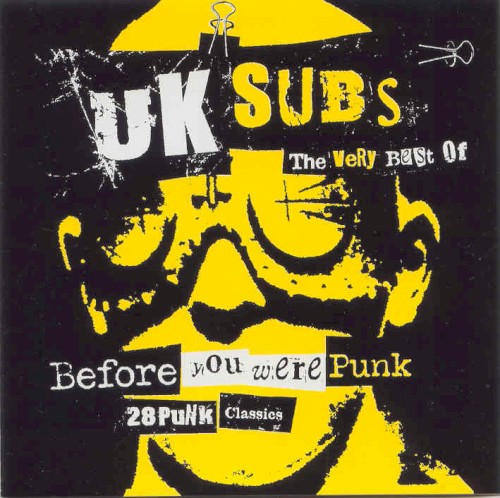 Before You Were Punk: The Very Best Of