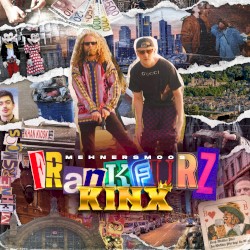 Frankfurz Kinx