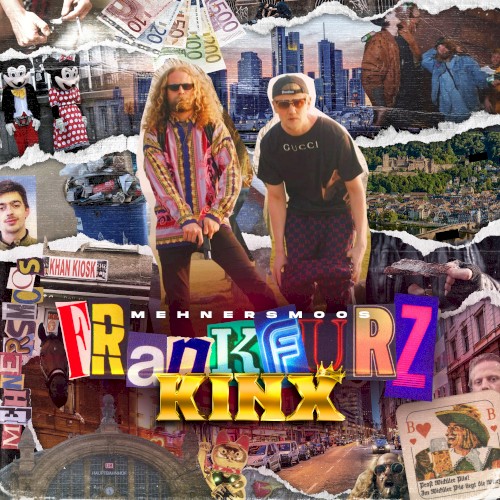 Frankfurz Kinx