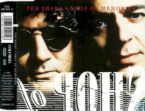 Shop of Memories