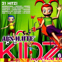 Absolute Kidz 6