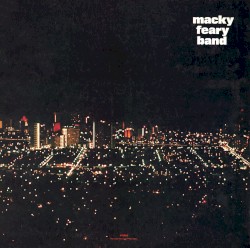 Mackey Feary Band