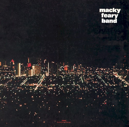 Mackey Feary Band
