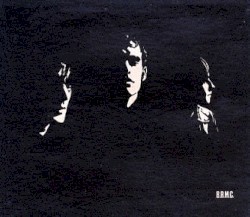 B.R.M.C.