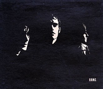 B.R.M.C.