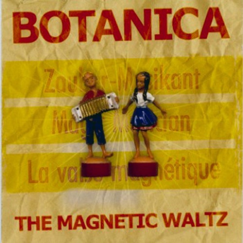 The Magnetic Waltz