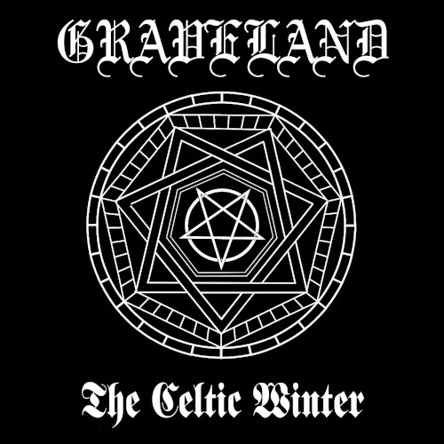 The Celtic Winter