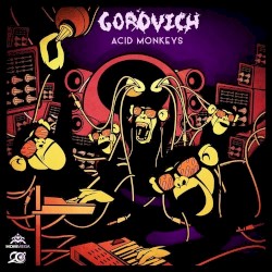Acid Monkeys