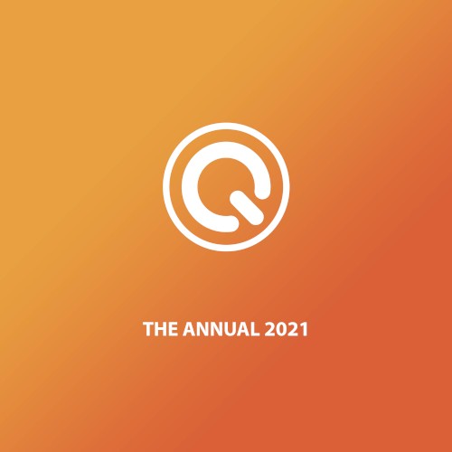 Q‐dance The Annual 2021