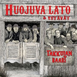 Takkulan baari