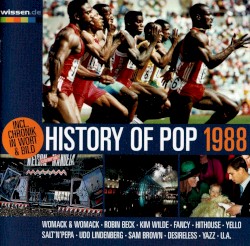 History of Pop 1988