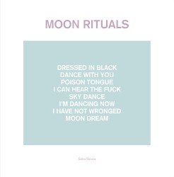 Moon Rituals