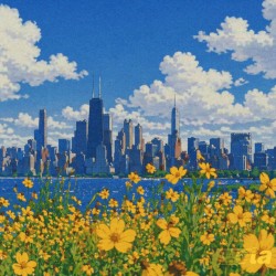 beats to bloom to vol. 1